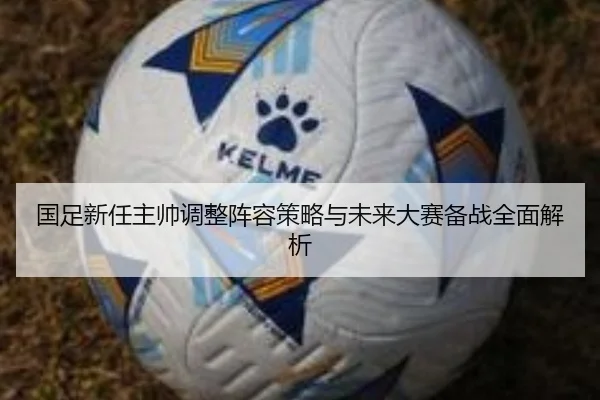 国足新任主帅调整阵容策略与未来大赛备战全面解析
